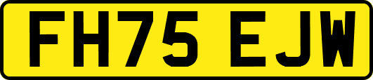 FH75EJW