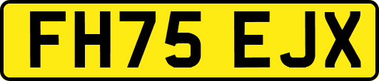 FH75EJX
