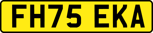 FH75EKA