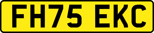 FH75EKC