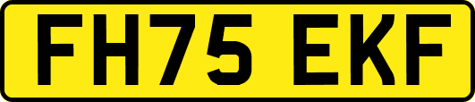 FH75EKF