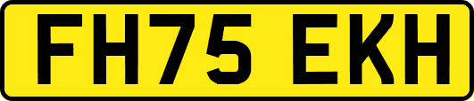 FH75EKH