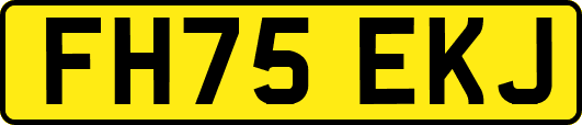 FH75EKJ
