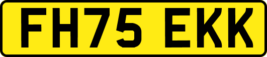 FH75EKK