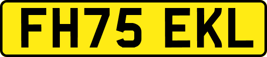 FH75EKL