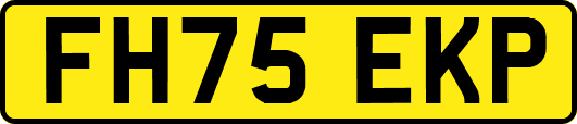 FH75EKP