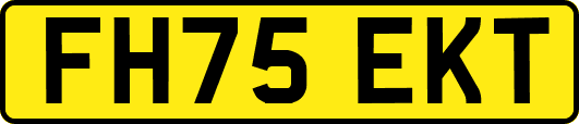 FH75EKT