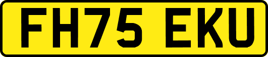 FH75EKU