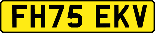 FH75EKV