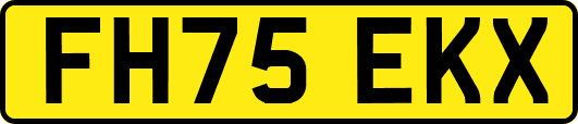 FH75EKX
