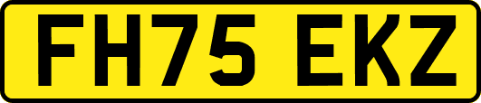 FH75EKZ