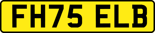 FH75ELB