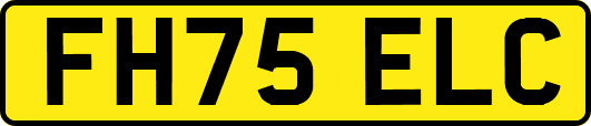 FH75ELC