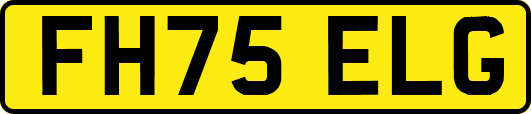 FH75ELG