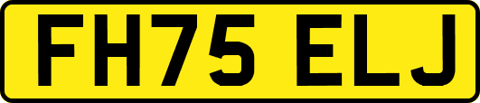 FH75ELJ