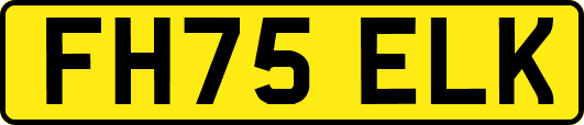 FH75ELK