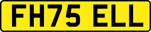 FH75ELL