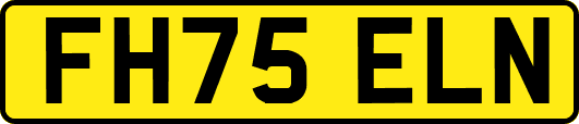 FH75ELN