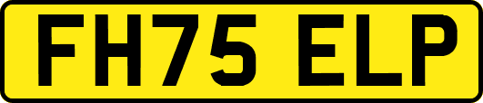 FH75ELP