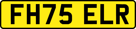 FH75ELR