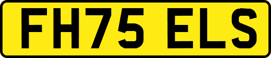 FH75ELS