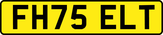 FH75ELT