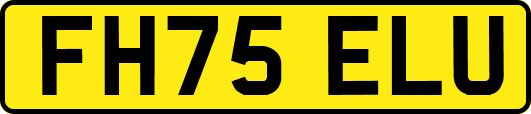 FH75ELU
