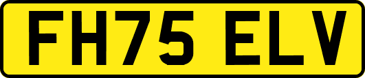 FH75ELV