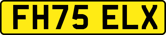 FH75ELX
