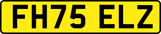 FH75ELZ