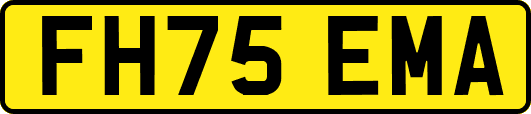 FH75EMA
