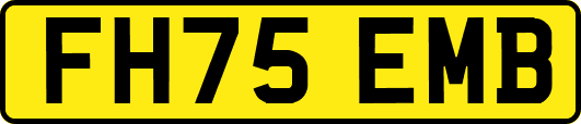 FH75EMB
