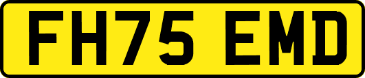 FH75EMD