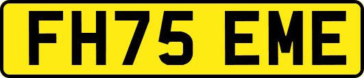 FH75EME