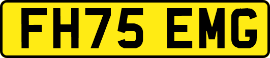 FH75EMG