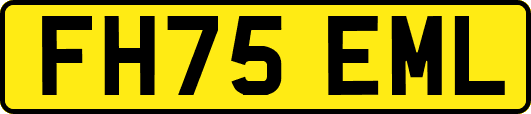 FH75EML