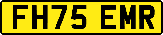 FH75EMR