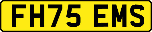 FH75EMS