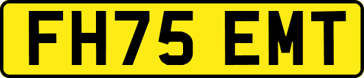 FH75EMT
