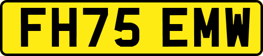 FH75EMW
