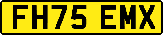 FH75EMX