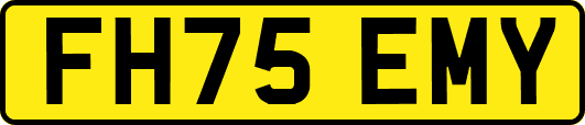 FH75EMY