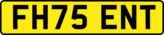 FH75ENT
