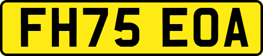 FH75EOA