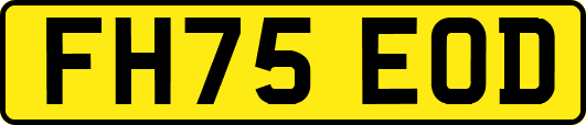 FH75EOD