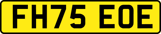 FH75EOE