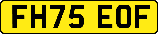 FH75EOF