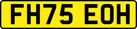 FH75EOH