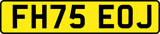 FH75EOJ