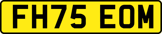 FH75EOM